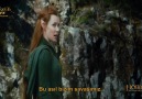 The Hobbit : The Desolation of Smaug (Türkçe Altyazı)
