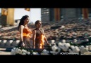 The Hunger Games: Catching Fire - 'Atlas' TV Spot