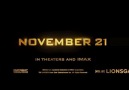 The Hunger Games: Mockingjay Part 1 - Exclusive Teaser Trailer
