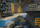 The IGL can AWP Golden with three quick kills