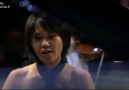 The Impossible Speed of Yuja Wang