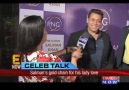 The Interview Of Salman Khan Given To Times Now For PNG Jewellers!
