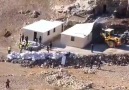 The Israeli occupation forces demolished... - Mohammed Mahmoud