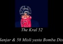 The Kral 52 - Sanjar & 58 Misli Diss
