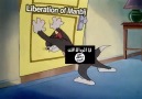 The Kurds take on ISIS Tom and Jerry style!