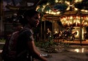 The Last of Us -  Left Behind