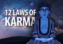 The 12 Laws Of Karma