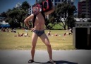 The League Dance-Off