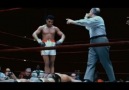 The Legend Muhammad Ali! Amazing Speed!