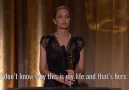 The Legend of Angelina Jolie