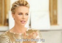 The Legend of Charlize Theron