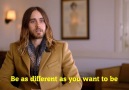 The Legend Of Jared Leto