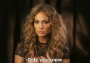 The Legend of Jennifer Lopez