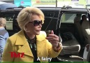 The Legend of Joan Rivers