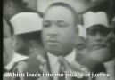 The Legend of Martin Luther King Jr.