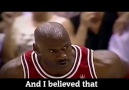 The Legend of Michael Jordan