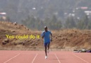 The Legend of Mo Farah