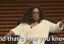 The Legend of Oprah Winfrey