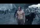 The Legend of Tarzan - Official Trailer #2