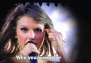 The Legend of Taylor Swift