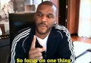 The Legend of Tyler Perry