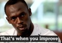 The Legend of Usain Bolt
