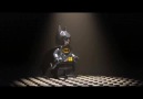 The LEGO® Movie - Official Trailer