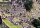 The Lost City of Machu Picchu In Peru @alberto.stecchi