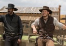 THE MAGNIFICENT SEVEN - Official International Trailer