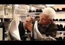 The Making Of Louis Vuitton Loafers! － Please SHARE