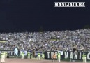 The Maniacs madness on the game Zeljeznicar-Viktoria Plzen.