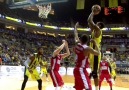 The march to the playoffs continues for Fenerbahçe DoğuşHighlights...