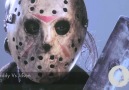 The Masks of Jason Voorhees