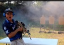 THE MASTER!FASTEST SHOOTER IN THE WORLD JERRY MICULEK