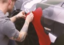 The master of car wraps!Credit instagram.comckwraps goo.glKJkzVf