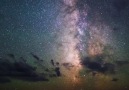 The Milky Way over the Alvord Desert