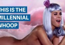 The Millennial Whoop