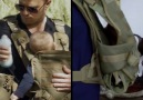 The Mission Critical Baby Carrier Is Badass