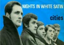 The Moody Blues - Nights In White Satin (1967)
