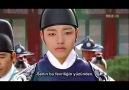 The Moon That Embraces the Sun / 3.Bölüm /4