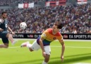 The most insane FIFA goals youll see today