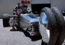 The Most Insane Trike Ever Designed!