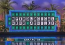 The Most Jialat Wheel Of Fortune Contestant EVER!!