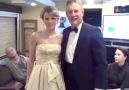 The most luckiest Dad ever Who has a daughter like Taylor Swift Captain Swift