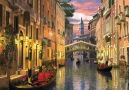 The most romantic place EVER!!!!   Venice