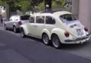 The Most Strangest Beetle Car You Must See