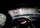 The most terrifying street race video ever!!