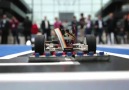 The 2nd European Renesas MCU Car Rally (2016)