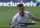 The New Real Madrid Man: Gareth Bale