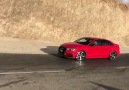 The New Rs3 Quattro Video by Werner Budding
